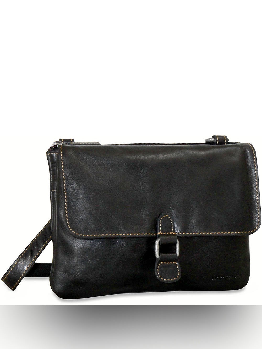 Jack Georges Wallet On A String
